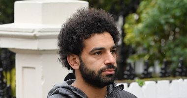 محمد صلاح ينعى ضحايا الهجوم على مسجدين فى نيوزيلندا ويصفه بالعمل الشرير 