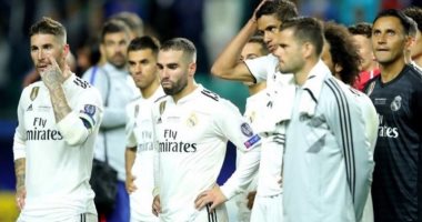 مذبحة ريال مدريد.. نافاس أبرز الراحلين.. ويوفيتش أول الصفقات