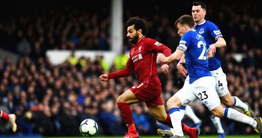 ايفرتون ضد ليفربول.. التاريخ ينحاز للريدز في ديربى الميرسيسايد