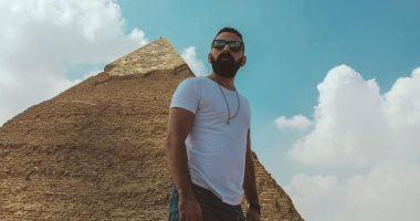 "فى حضرة العشق" عابدين باند يغنى فى الزمالك.. الجمعة 