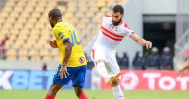 الزمالك يتلقى تأكيداً رسمياً من الكاف بفتح الاستبدال.. وقيد ثنائى جديد