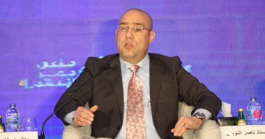 معاون وزير الإسكان يرد على تخوفات قاطنى الشيخ زايد من مشروع زايد بيزنس بارك