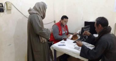 وزيرة الصحة: "100 مليون صحة" نجحت فى فحص أكثر من 60 مليون مواطن