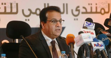 بروتوكول تعاون بين هيئة تمويل العلوم والتكنولوجيا والابتكار ومعهد بحوث البترول