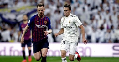 بسبب مارسيلو وميندي.. ريجيلون يرفض العودة إلى ريال مدريد