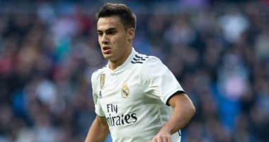 إشبيلية يضم لاعب ريال مدريد على سبيل الإعارة