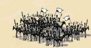 أين يذهب الشيطان فى نهاية العالم؟.. التوراة: المسيخ الدجال "ابن الشيطان".. والإنجيل: المسيح سيقيده 1000 سنة.. والمسلمون يسألون عن طريقة موت إبليس 