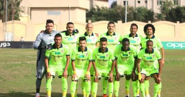 فيديو ..بتروجت يفوز على الاتحاد السكندري 1/ 0 فى الجولة الـ28 للدوري