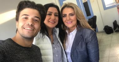طفل "عندليب الدقى" يشارك فى "فلانتينو" عادل إمام.. وهكذا أصبح شكله