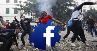 مفكر إماراتى: استخبارات دولية تستخدم السوشيال ميديا لإثارة شباب مصر بالتعاون مع"إخوان الشيطان"..يدعو لتشكيل قوة تكنولوجية متقدمة من الشباب الوطنى ومشاركة دول صديقة لمصر لسحق الأكاذيب عبر مواقع التواصل الاجتماعي