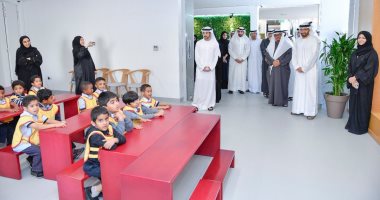 الاهتمام بالعقول أولا.. تفاصيل أول مكتبة متخصصة فى الفنون والتصميم بـ"دبى" 