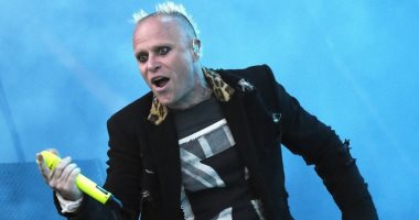 العثور على كيث فلينت متوفيا فى منزله بإنجلترا.. اعرف التفاصيل
