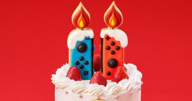 نينتندو تحتفل بمرور عامين على إطلاق جهاز Switch