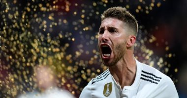 راموس لجماهير ريال مدريد: "نحن بحاجة إليكم أكثر من أى وقت مضى" 