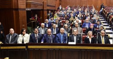 "محلية النواب" تبحث فوضى التوك التوك وتطالب بزيادة ميزانية الشرطة المتخصصة