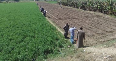مواطن يتبرع بفدان و7 قراريط بإسنا لصالح جامعة جنوب الوادى جنوبى الأقصر