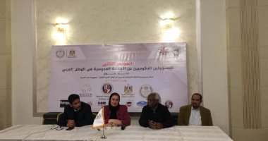 مصر والإمارات فى افتتاح منافسات كرة اليد بالبطولة العربية للرياضة المدرسية