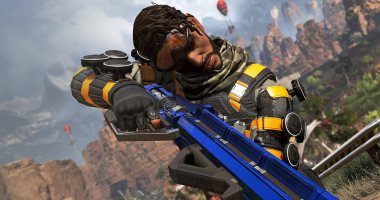 بعد شهر من إطلاقها.. لعبة "Apex Legends" تمتلك 50 مليون لاعب