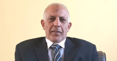 وكيل شباب البحيرة: تطوير شامل لاستاد دمنهور وإضاءته بالأنوار الكاشفة