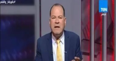 نشأت الديهى: الدولة تضع يدها على أكتاف ذوى الاحتياجات الخاصة