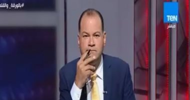 "الديهى" عن أنفاق قناة السويس: من أضخم المشروعات الهندسية فى العالم