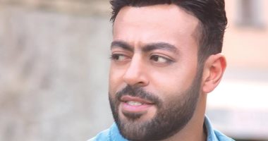 تامر عاشور يحيي حفل عيد الحب فى الأردن.. 16 فبراير