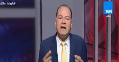فيديو.. نشأت الديهى: هجوم نيويورك تايمز على مصر بسبب القمة العربية الأوروبية