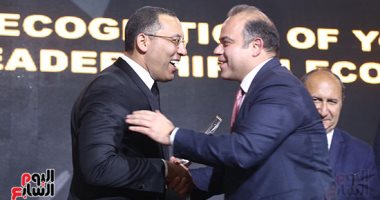رئيس البورصة عن جائزة BT100: نرحب بالمحافل الاقتصادية الداعمة للمؤثرين بالاقتصاد 