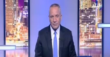 أحمد موسى: مصر قضت على الفاشية الدينية فى ثورة 30 يونيو