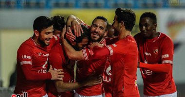 الأهلى يعلن قائمة مواجهة الزمالك اليوم.. وأليخاندرو يجهز الدوليين