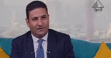 فيديو.. يوسف أيوب: "المكاشفة" تحصن الشعب ضد محاولات التشويه والاجتزاءات