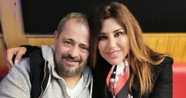 الصداقة تدوم للأبد.. كيف ظهر جورج وسوف فى صورة جديدة مع نجوى كرم؟
