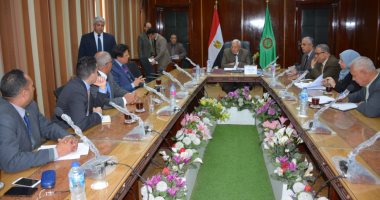 محافظ الدقهلية: تشغيل الأتوبيس النهرى فى المنصورة أبريل المُقبل