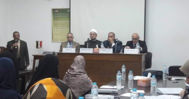 مجمع البحوث الإسلامية: الدورات التدريبية للواعظات ترجمة للحراك العلمى بالأزهر