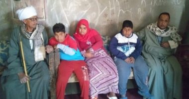 محافظ أسيوط يوجه فريقا طبيا للكشف على 3 أطفال بالبدارى مصابين بمرض وراثى