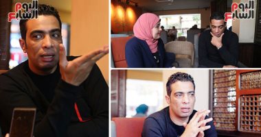 شادى محمد فى حوار لـ"سوبر كورة": الأهلى لا ينسى نجومه بس اللى يجرى ورا الفلوس مش عايزين نعرفه.. إذا صعد الأحمر للقمة لن يتنازل عنها حتى لو تعاقد الزمالك مع ميسى..وأنا لو رئيس الأهلى هشترى الشحات ولو بمليار جنيه