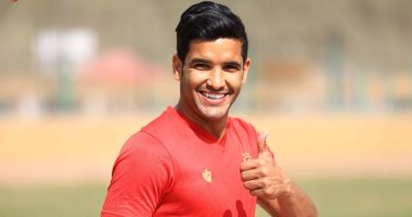 الأهلي يُهدد صالح جمعة بالغرامات والدكة بسبب "السهر"
