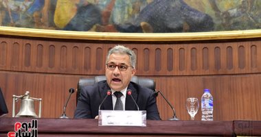 "محلية البرلمان": لن نتنازل عن تحصيل 100 مليار جنيه للدولة من تقنين الأراضى