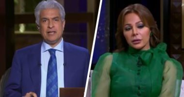 وائل الإبراشى: الإرهاب يعمل على ترويج الشائعات لتفكيك المجتمع.. سوزان نجم الدين لـ"كل يوم": الظاهرة تجتاح المنطقة العربية وسط جهل تام عن حقيقة "الدواعش".. والحمد الله على تخلص مصر من خطر الإخوان ووقف الدمار
