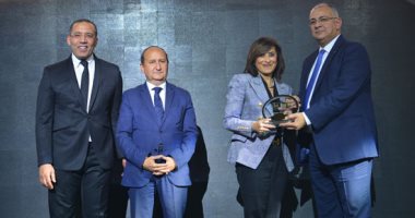 رئيس "أوراسكوم للتنمية": حفل bt100 فرصة لتقريب وجهات النظر بين القطاعين العام والخاص