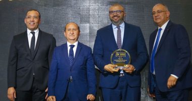 Business Today تكرم "كايرو فيستيفال" الأفضل فى المسئولية المجتمعية