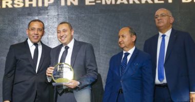 فيديو.. Business Today تكرم "جوميا" كأفضل نمو فى الحصة السوقية بالتجارة الإلكترونية