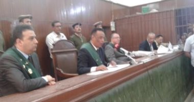 إحالة أوراق مزارع للمفتى قتل زوجته حرقا بسبب خلافات زوجية بينهما فى سوهاج