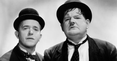5 معلومات لازم تعرفها عن فيلم "Stan & Ollie" الوثائقى عن "لوريل وهاردى"