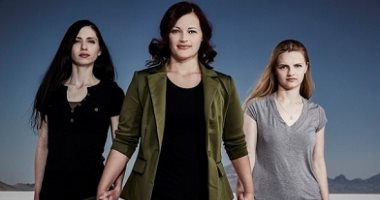 عودة الموسم الخامس من مسلسل Escaping Polygamy مطلع أبريل المقبل