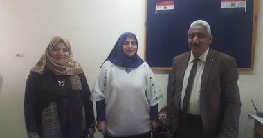 ضمن مبادرة حياة كريمة.. بطاقات تأمين صحى لـ "المرأة المعيلة " بالبحر الأحمر 
