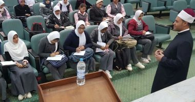 الأوقاف : مسابقة فى اللغة العربية للدعاة وجوائز إيفاد وبعثات حج