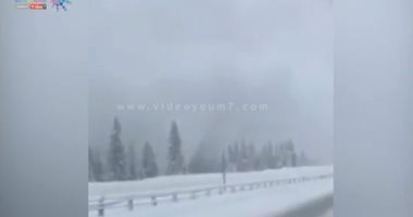 قتلى ومصابون بانهيار جليدى فى فرنسا والبحث عن المزيد من الضحايا