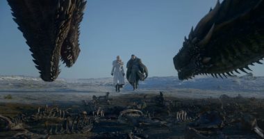 التريلر الرسمى للموسم الثامن من  Game of thrones.. فيديو وصور