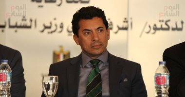 غدًا.. وزير الرياضة يطلق فاعليات ماراثون "لأنى رجل" بنصر النوبة فى أسوان